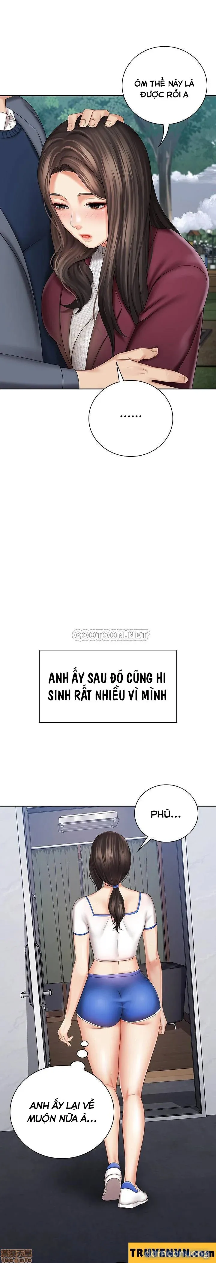 Sisters Duty – Sứ Mệnh Người Anh 