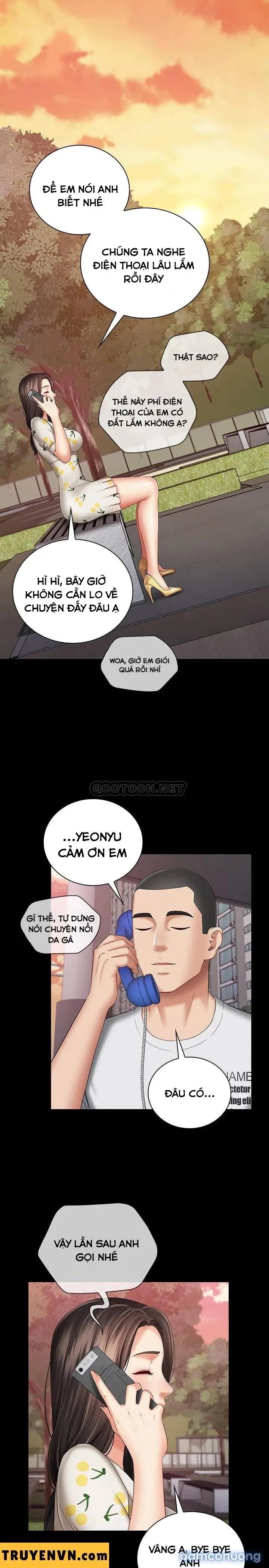 Sisters Duty – Sứ Mệnh Người Anh 