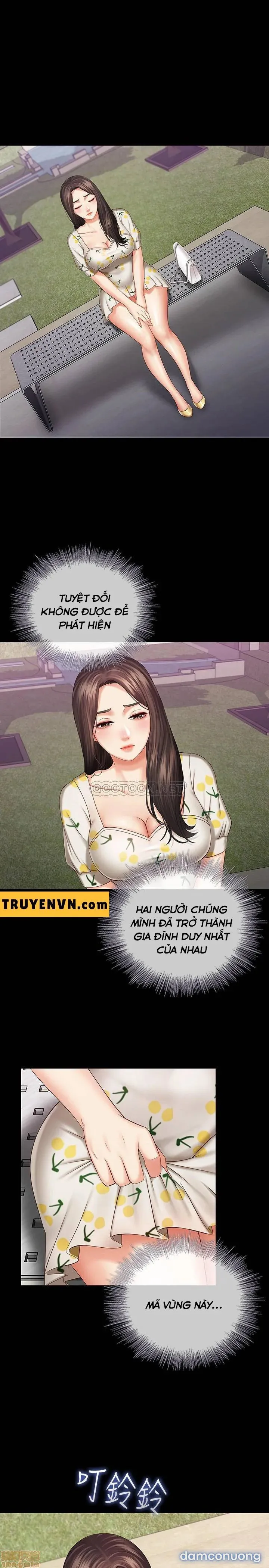 Sisters Duty – Sứ Mệnh Người Anh 
