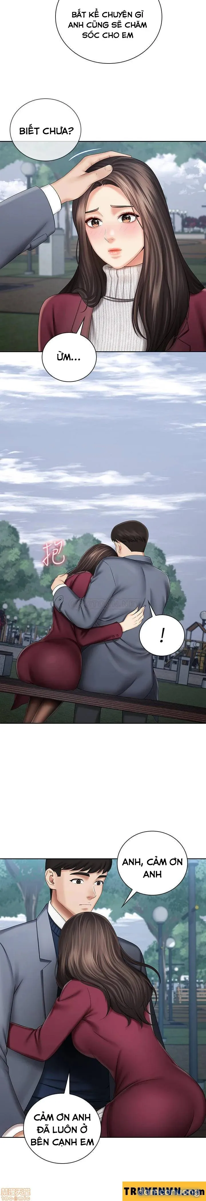 Sisters Duty – Sứ Mệnh Người Anh 
