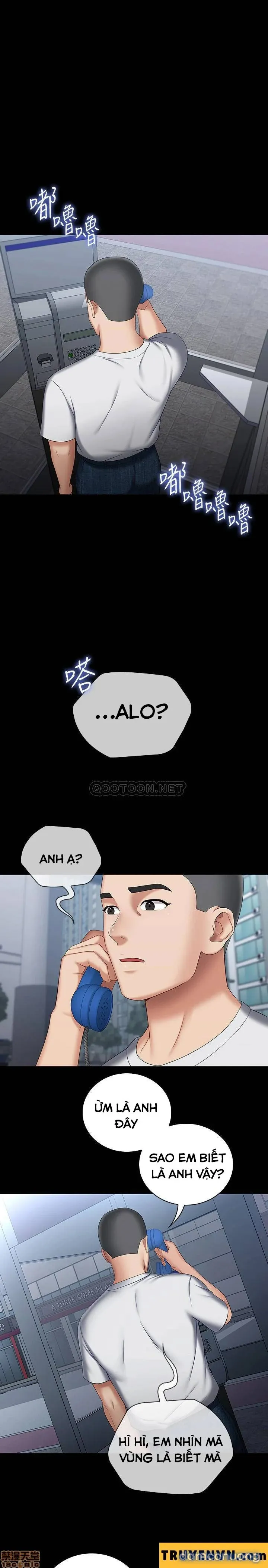 Sisters Duty – Sứ Mệnh Người Anh 