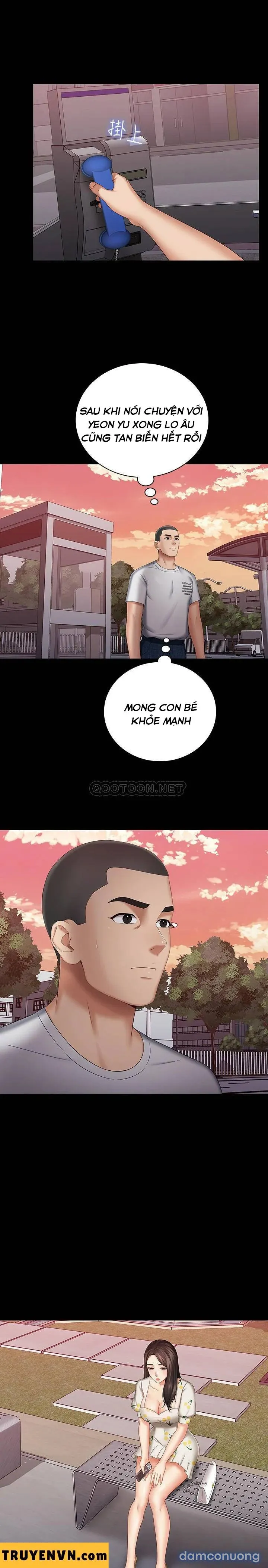 Sisters Duty – Sứ Mệnh Người Anh 