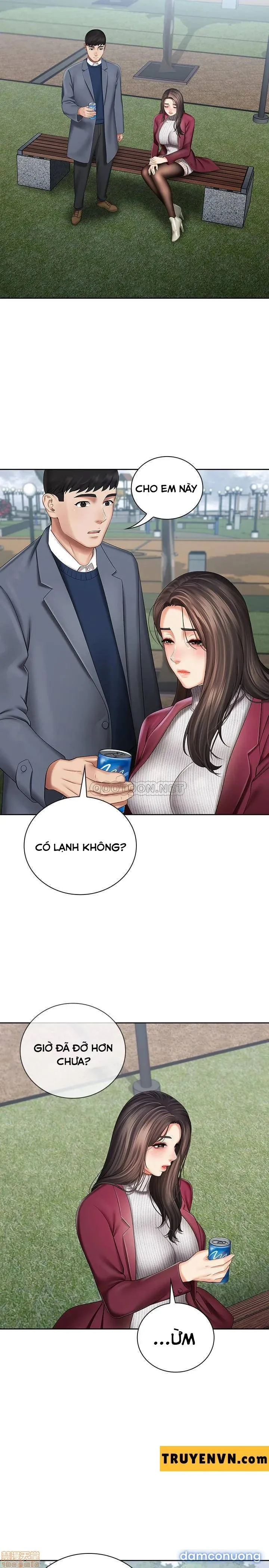 Sisters Duty – Sứ Mệnh Người Anh 