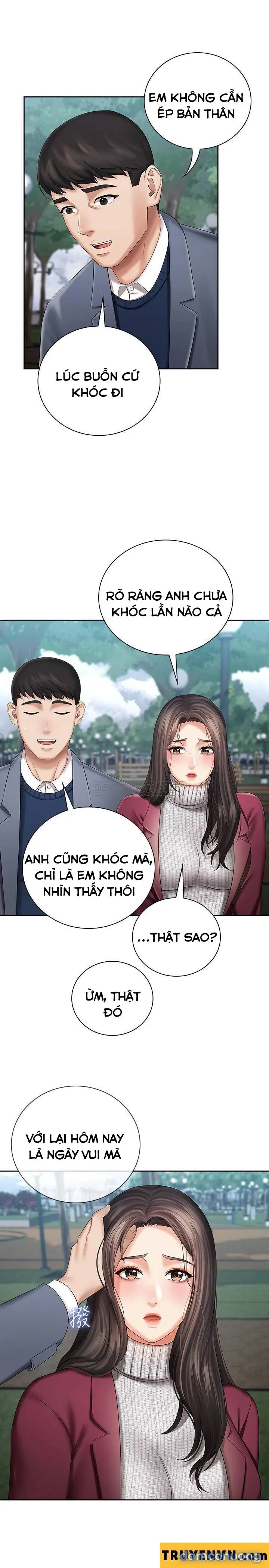 Sisters Duty – Sứ Mệnh Người Anh 