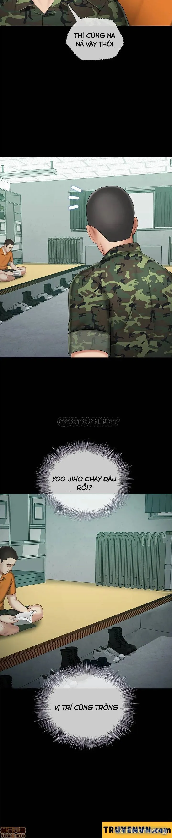 Sisters Duty – Sứ Mệnh Người Anh 