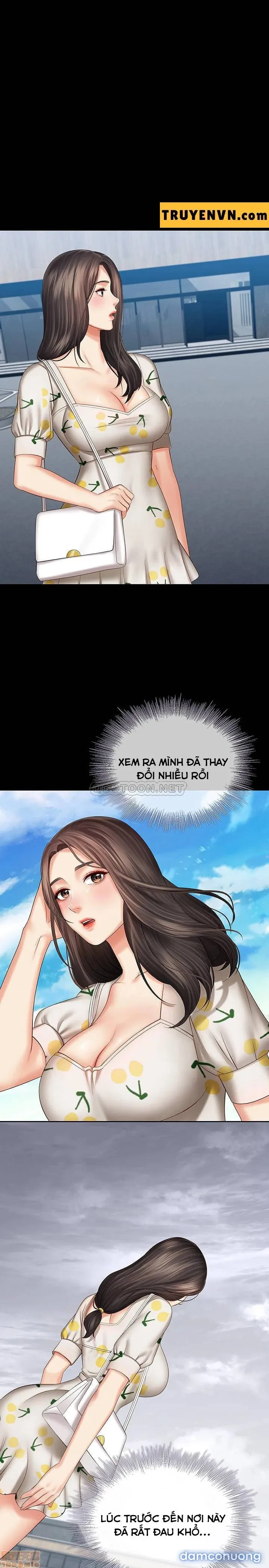 Sisters Duty – Sứ Mệnh Người Anh 