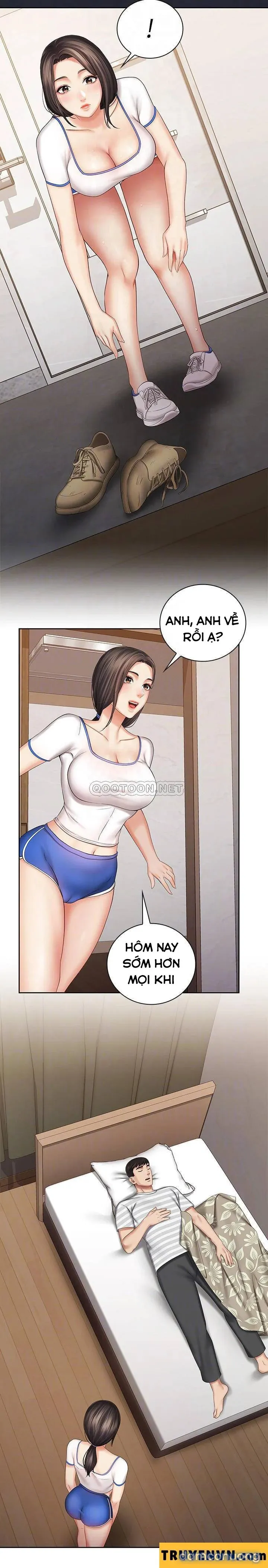 Sisters Duty – Sứ Mệnh Người Anh 