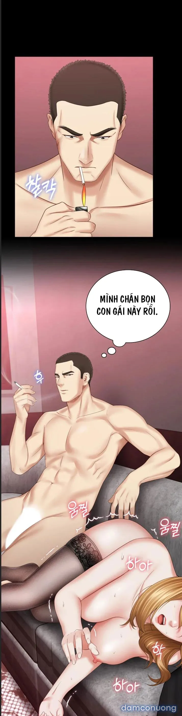 Sisters Duty – Sứ Mệnh Người Anh 