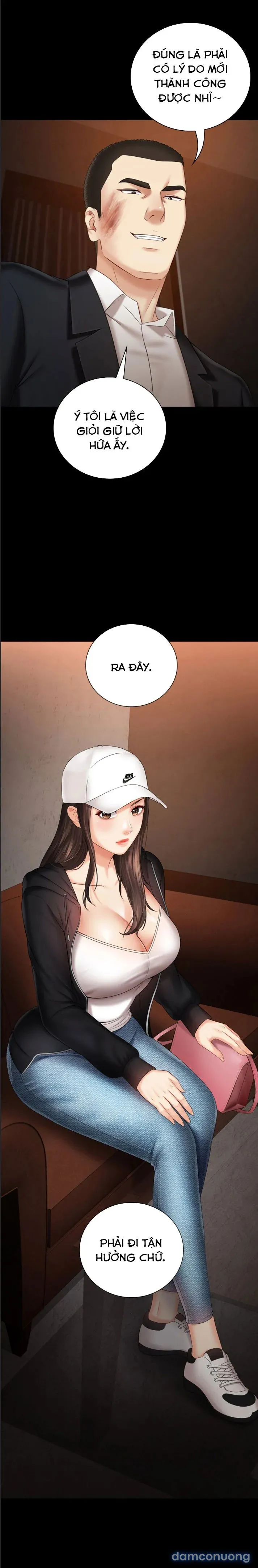 Sisters Duty – Sứ Mệnh Người Anh 