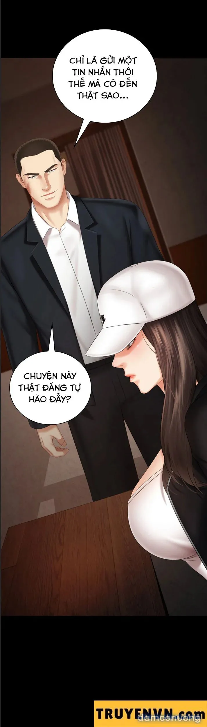 Sisters Duty – Sứ Mệnh Người Anh 