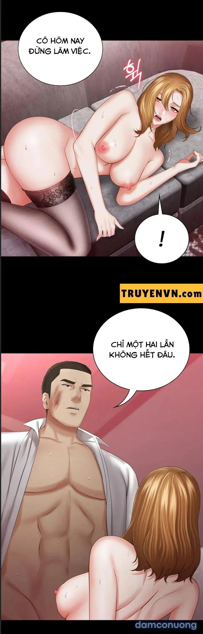 Sisters Duty – Sứ Mệnh Người Anh 