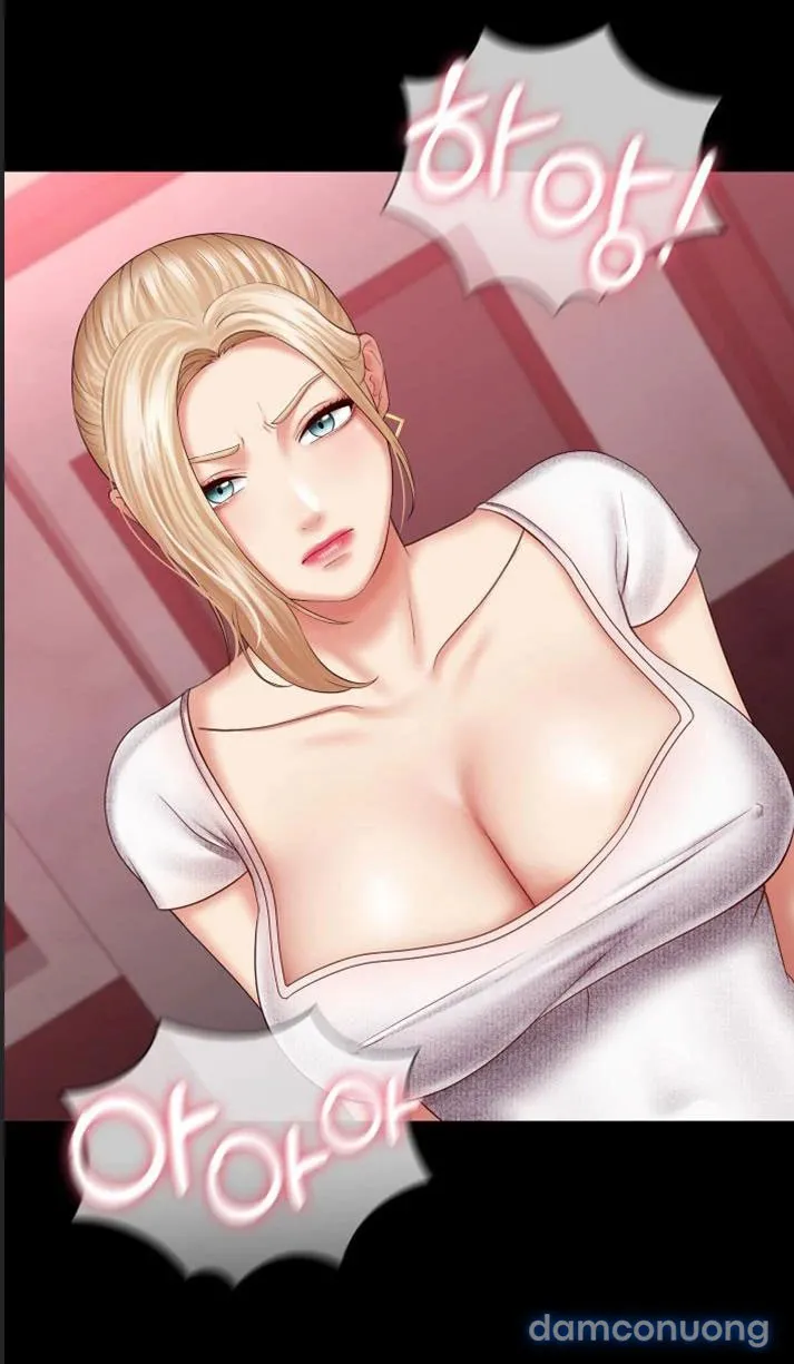 Sisters Duty – Sứ Mệnh Người Anh 