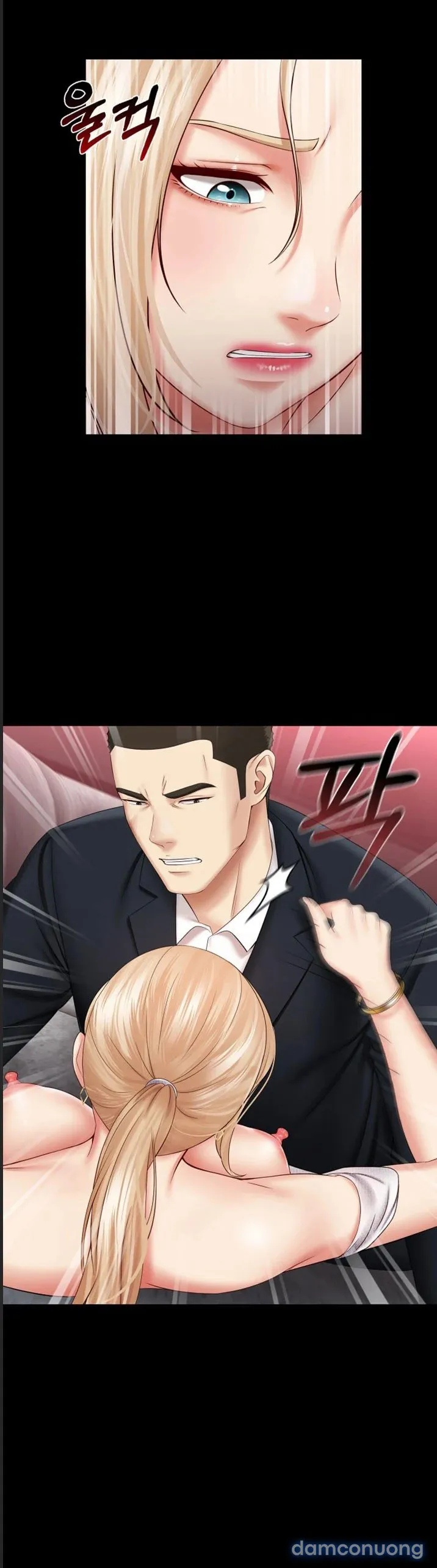 Sisters Duty – Sứ Mệnh Người Anh 
