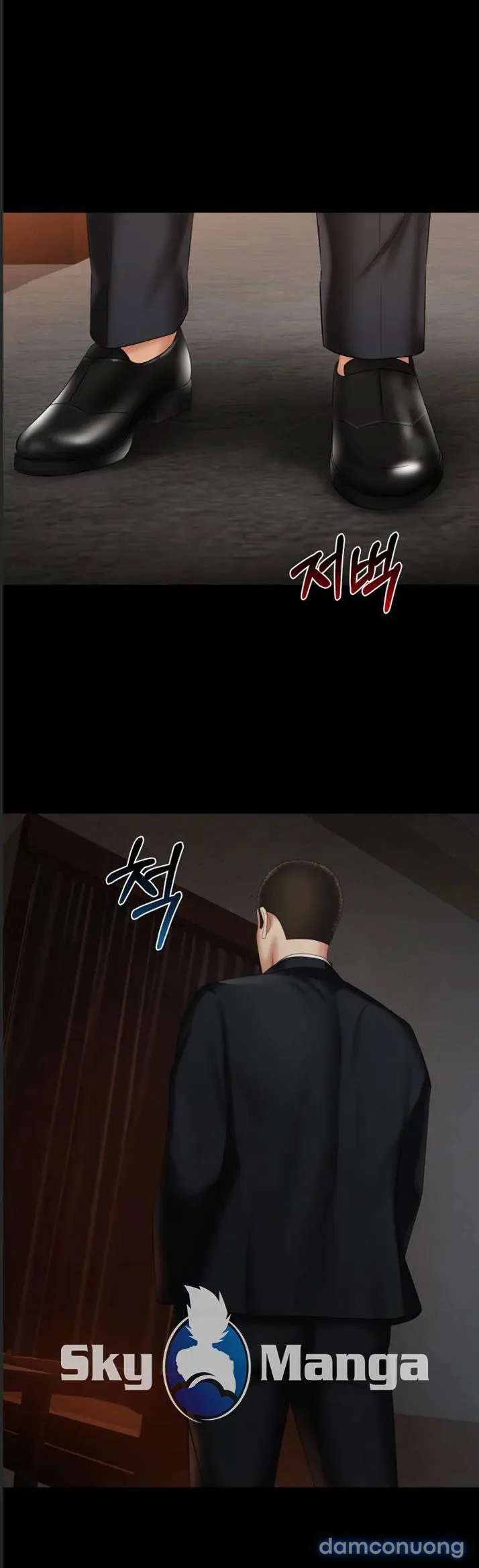 Sisters Duty – Sứ Mệnh Người Anh 