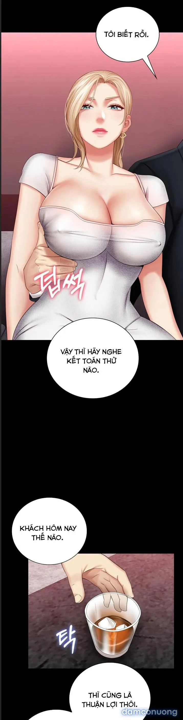 Sisters Duty – Sứ Mệnh Người Anh 