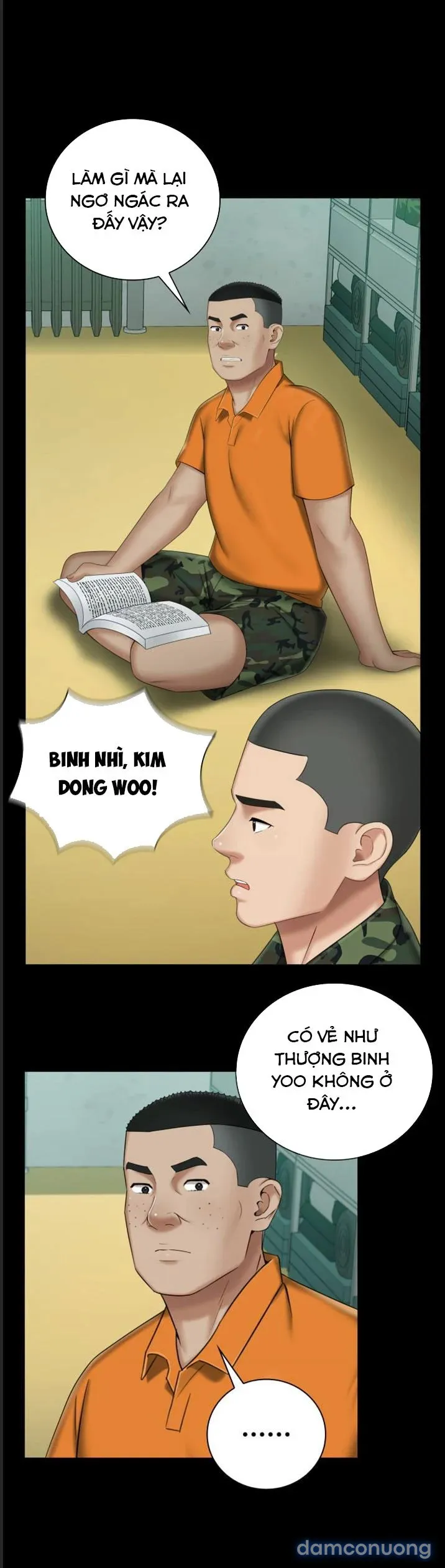 Sisters Duty – Sứ Mệnh Người Anh 