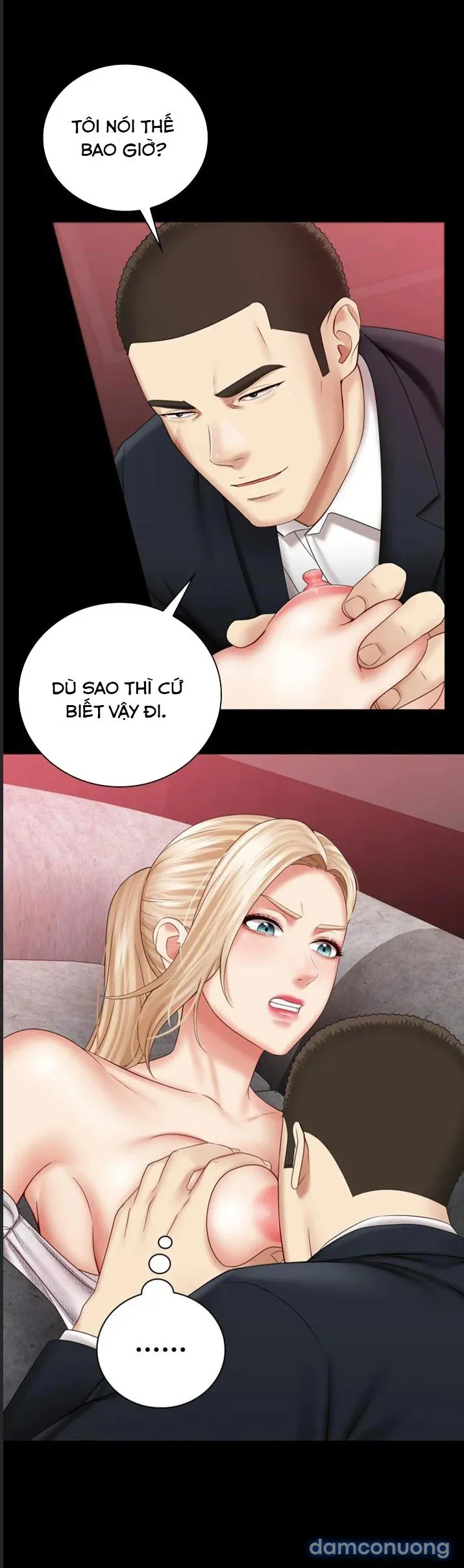 Sisters Duty – Sứ Mệnh Người Anh 