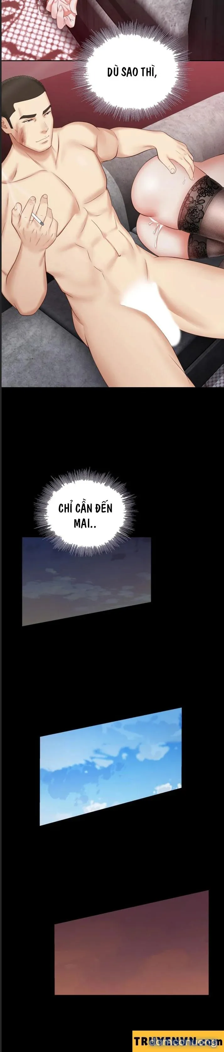 Sisters Duty – Sứ Mệnh Người Anh 