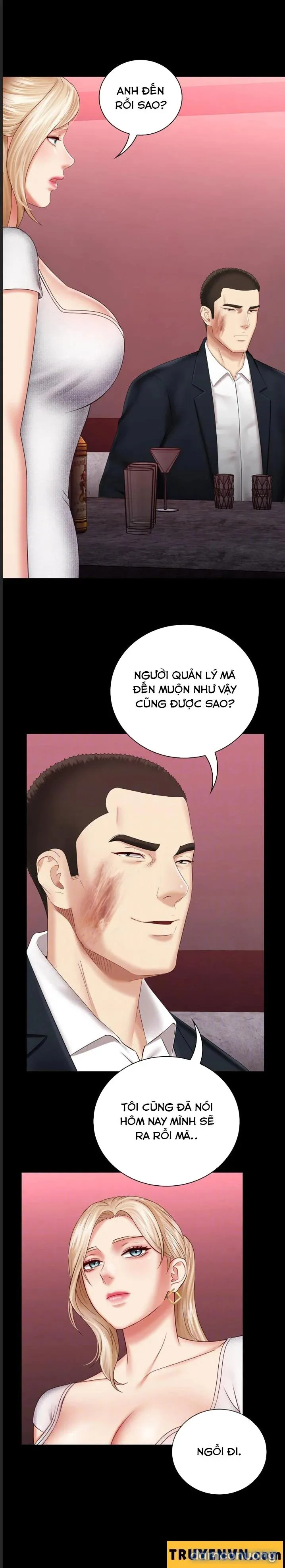 Sisters Duty – Sứ Mệnh Người Anh 