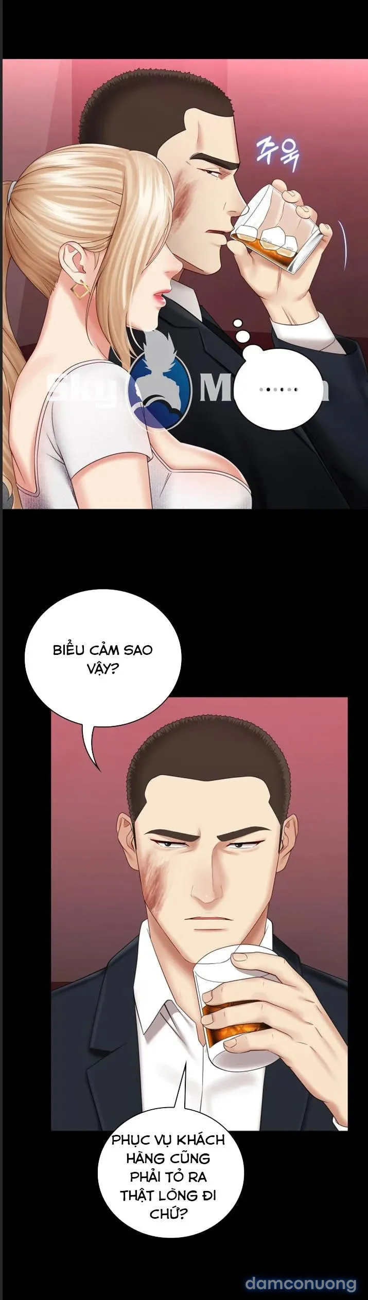 Sisters Duty – Sứ Mệnh Người Anh 