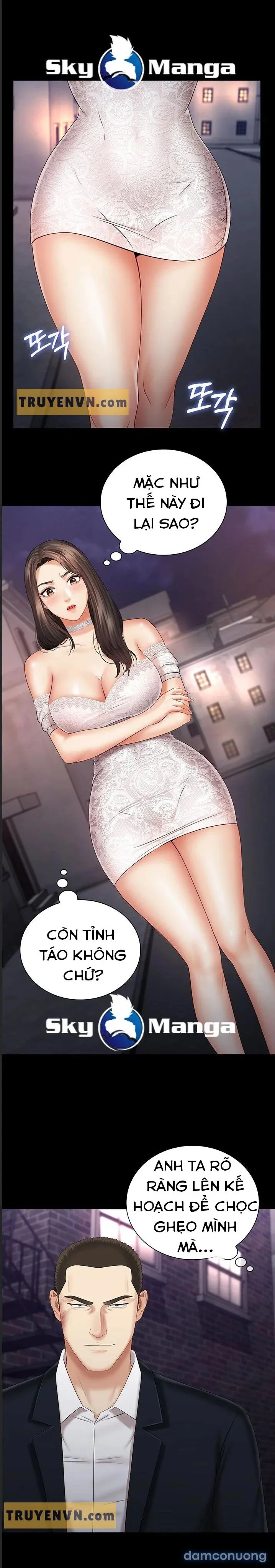 Sisters Duty – Sứ Mệnh Người Anh 