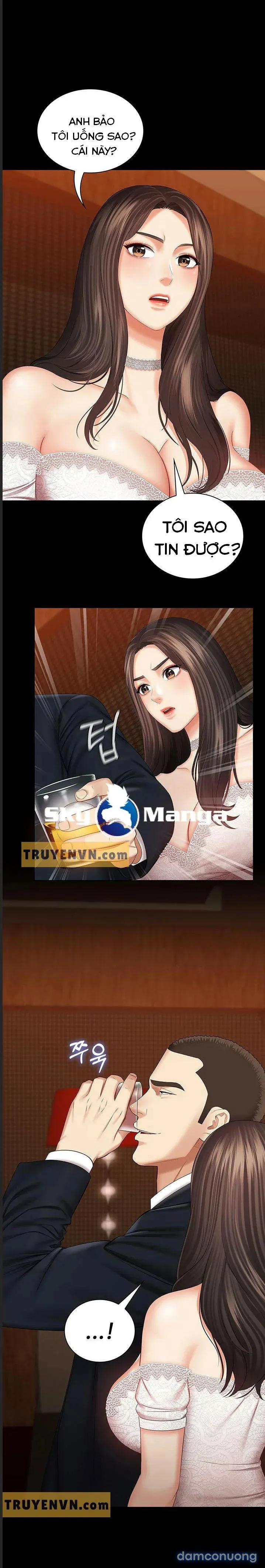 Sisters Duty – Sứ Mệnh Người Anh 