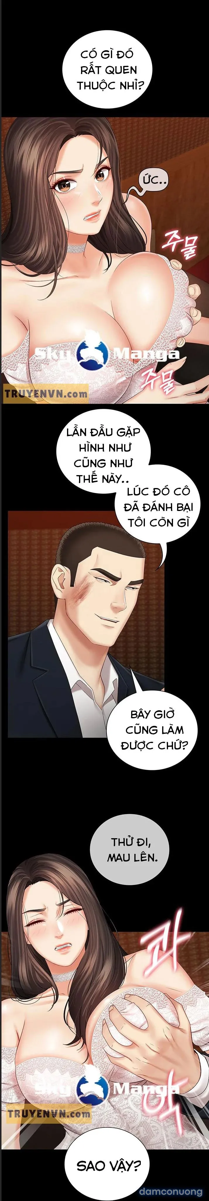 Sisters Duty – Sứ Mệnh Người Anh 