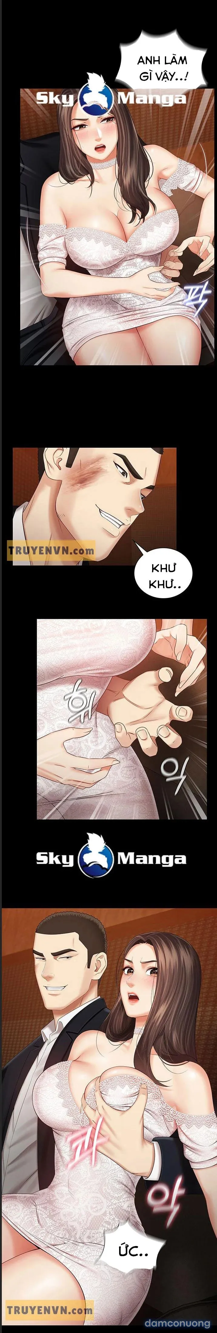 Sisters Duty – Sứ Mệnh Người Anh 