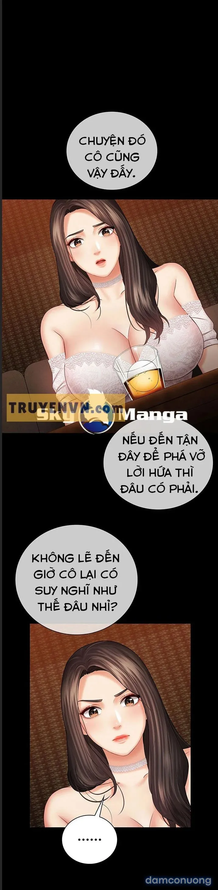 Sisters Duty – Sứ Mệnh Người Anh 