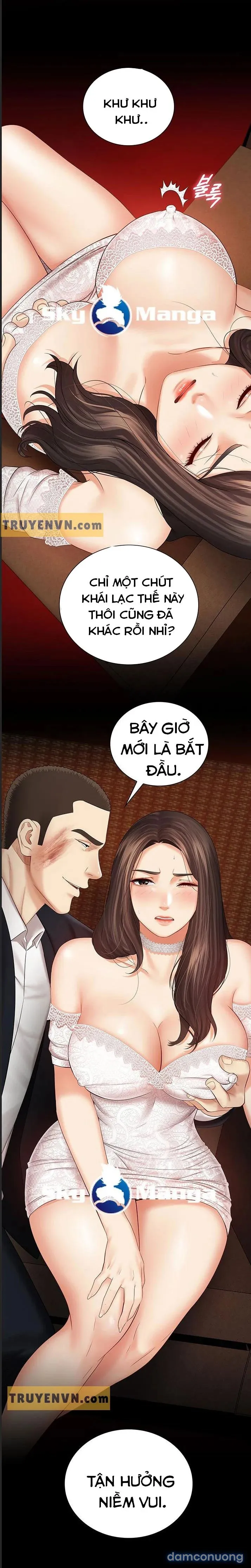 Sisters Duty – Sứ Mệnh Người Anh 