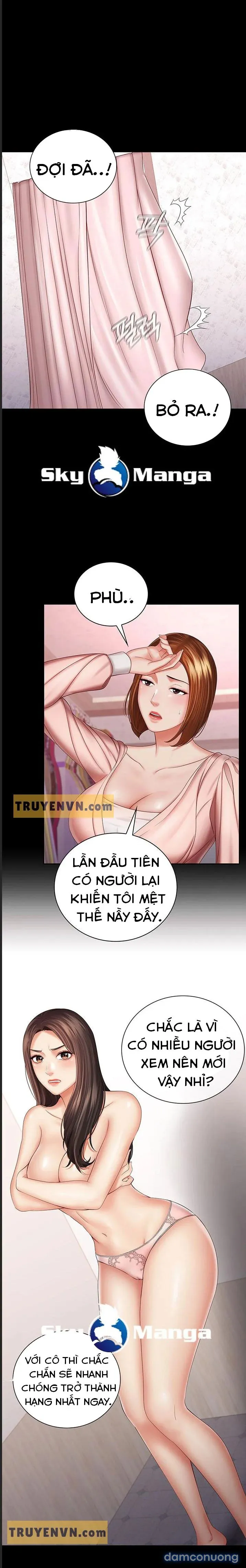 Sisters Duty – Sứ Mệnh Người Anh 