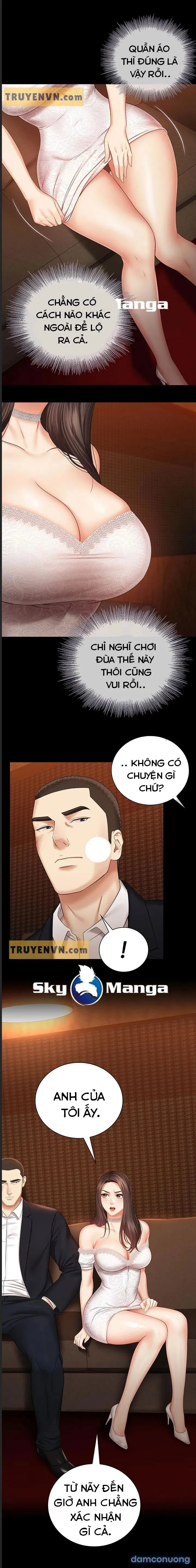 Sisters Duty – Sứ Mệnh Người Anh 