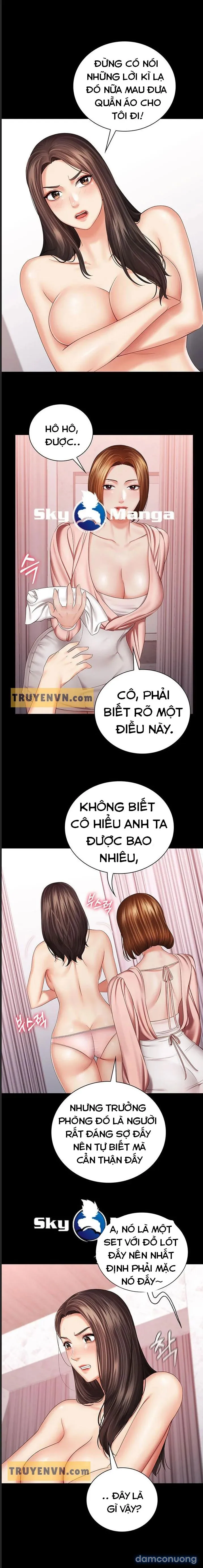 Sisters Duty – Sứ Mệnh Người Anh 