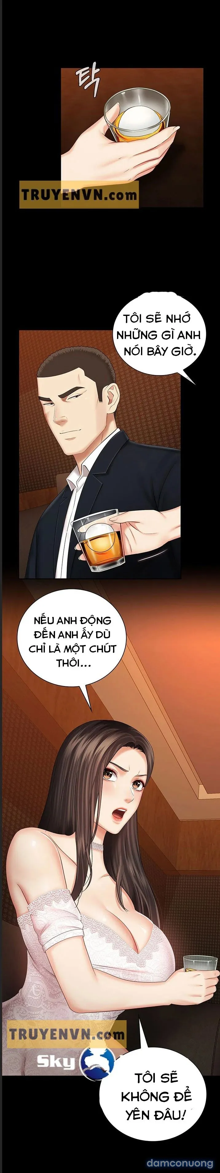 Sisters Duty – Sứ Mệnh Người Anh 