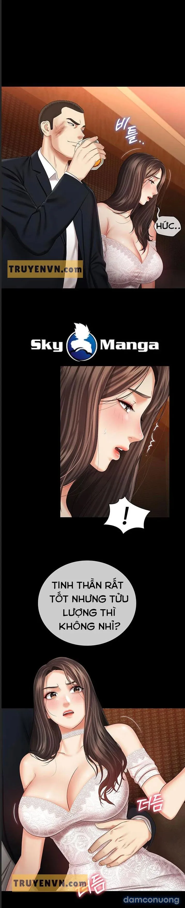 Sisters Duty – Sứ Mệnh Người Anh 