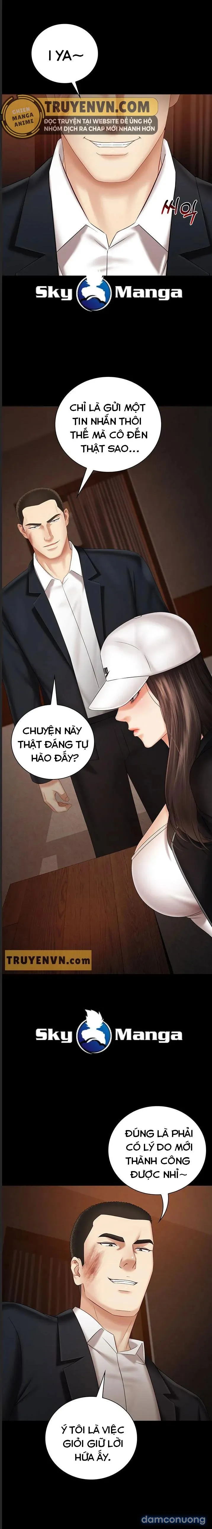 Sisters Duty – Sứ Mệnh Người Anh 