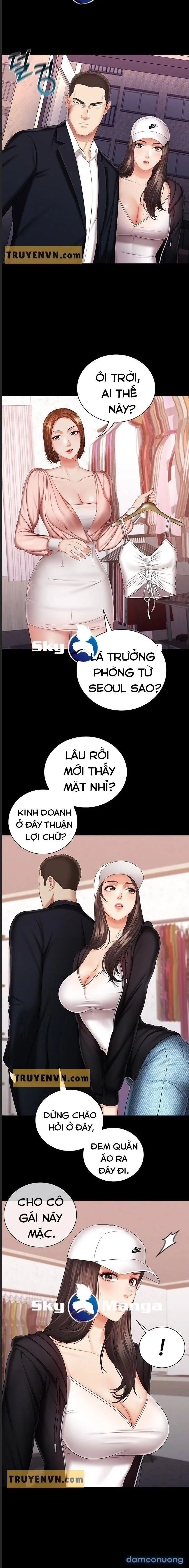 Sisters Duty – Sứ Mệnh Người Anh 