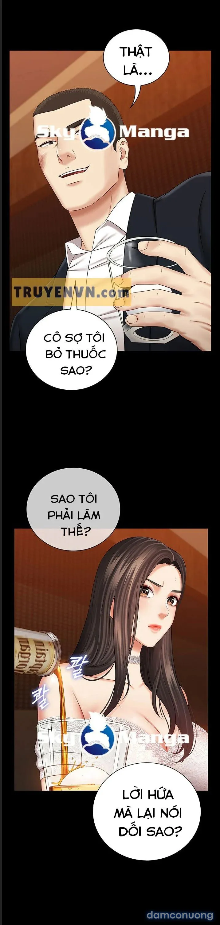 Sisters Duty – Sứ Mệnh Người Anh 