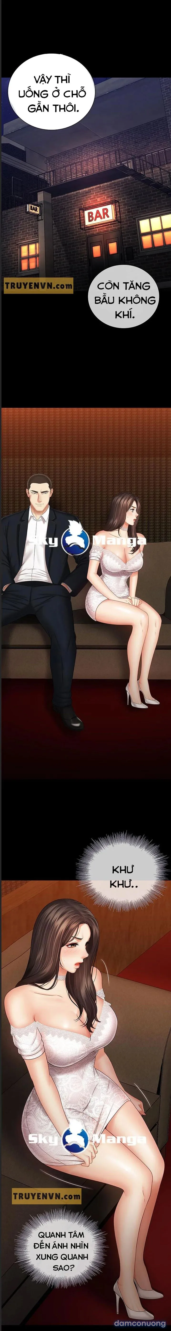 Sisters Duty – Sứ Mệnh Người Anh 