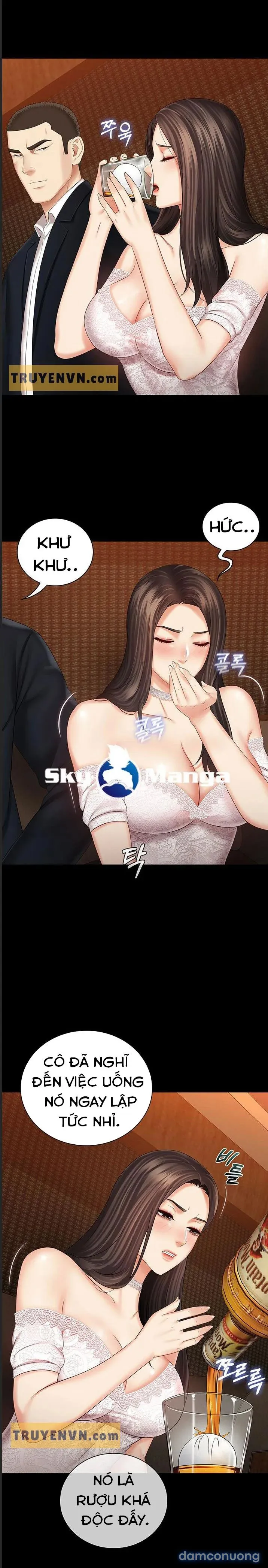 Sisters Duty – Sứ Mệnh Người Anh 
