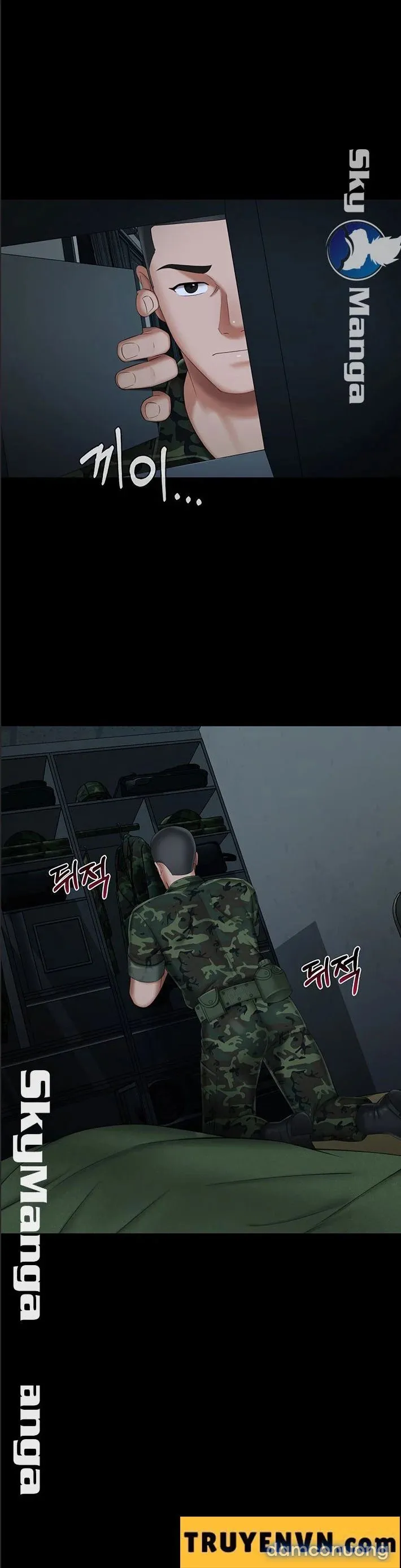 Sisters Duty – Sứ Mệnh Người Anh 