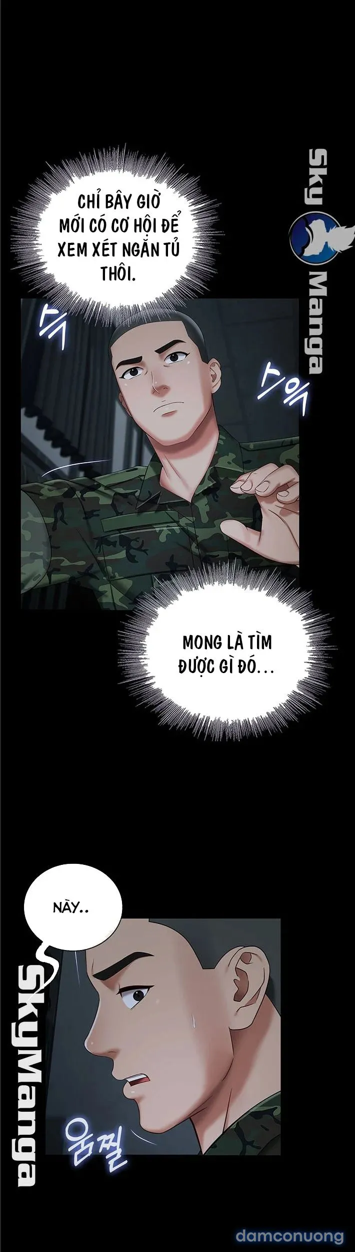 Sisters Duty – Sứ Mệnh Người Anh 