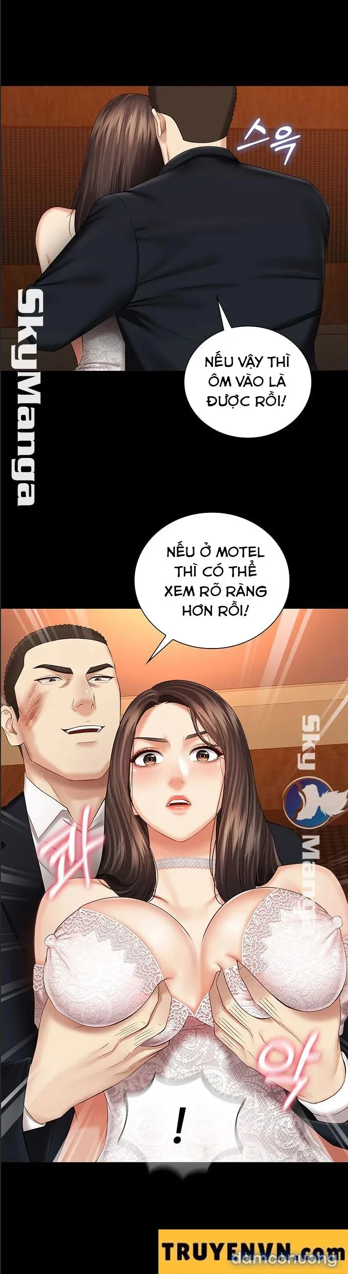 Sisters Duty – Sứ Mệnh Người Anh 
