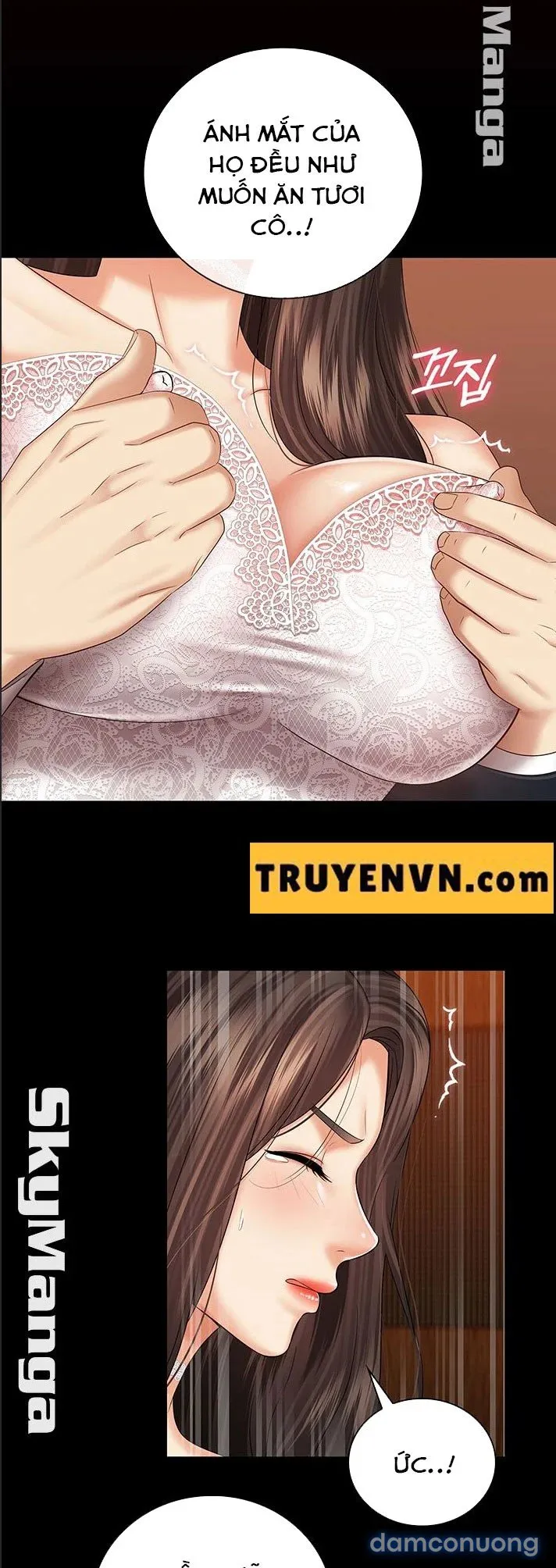 Sisters Duty – Sứ Mệnh Người Anh 