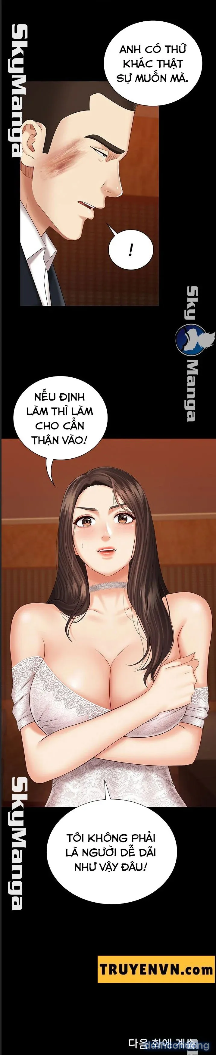 Sisters Duty – Sứ Mệnh Người Anh 