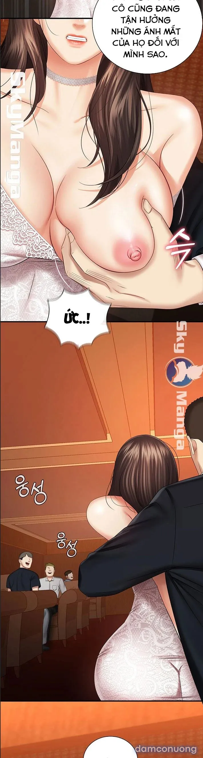 Sisters Duty – Sứ Mệnh Người Anh 