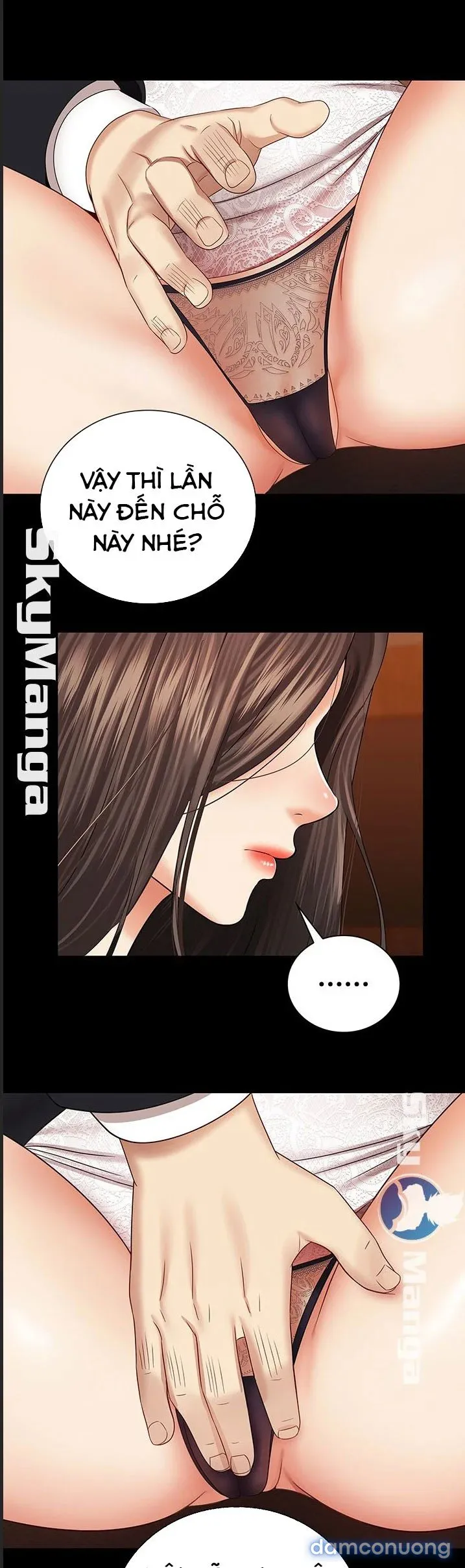 Sisters Duty – Sứ Mệnh Người Anh 