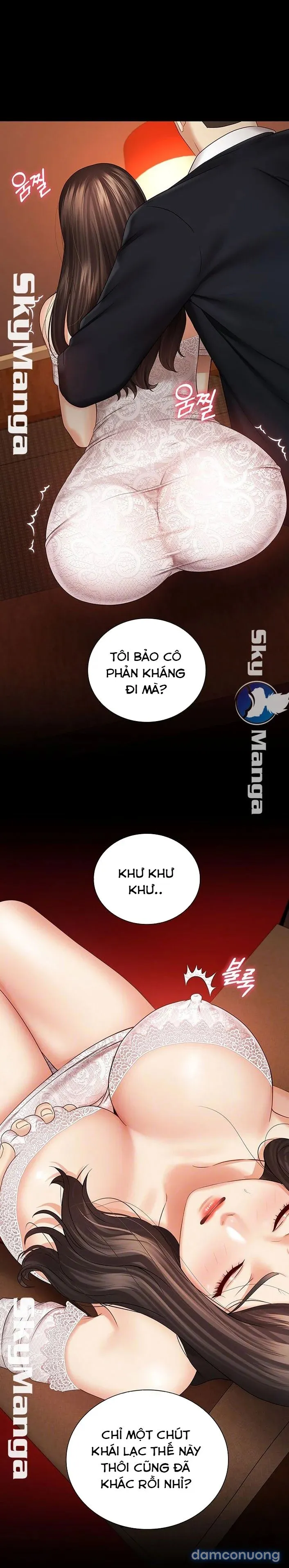 Sisters Duty – Sứ Mệnh Người Anh 