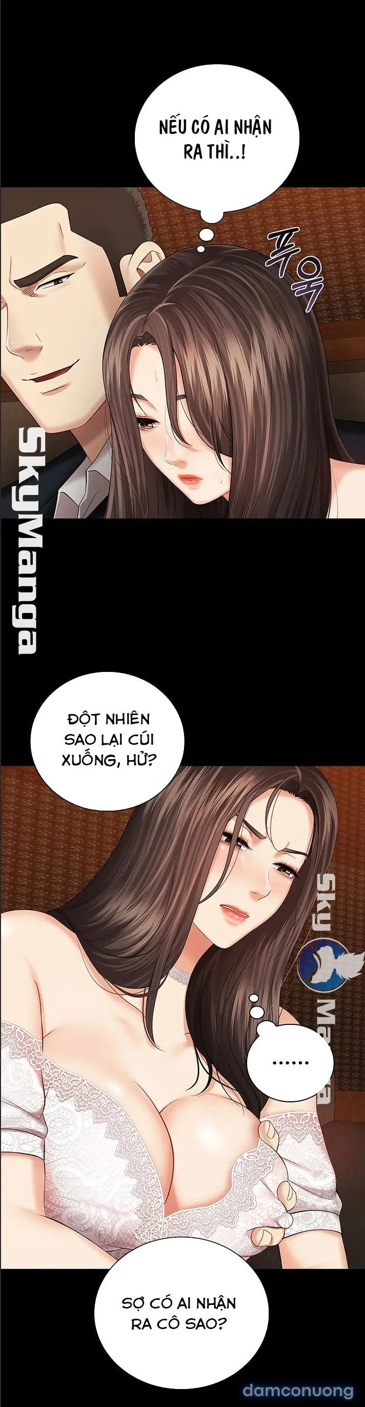 Sisters Duty – Sứ Mệnh Người Anh 