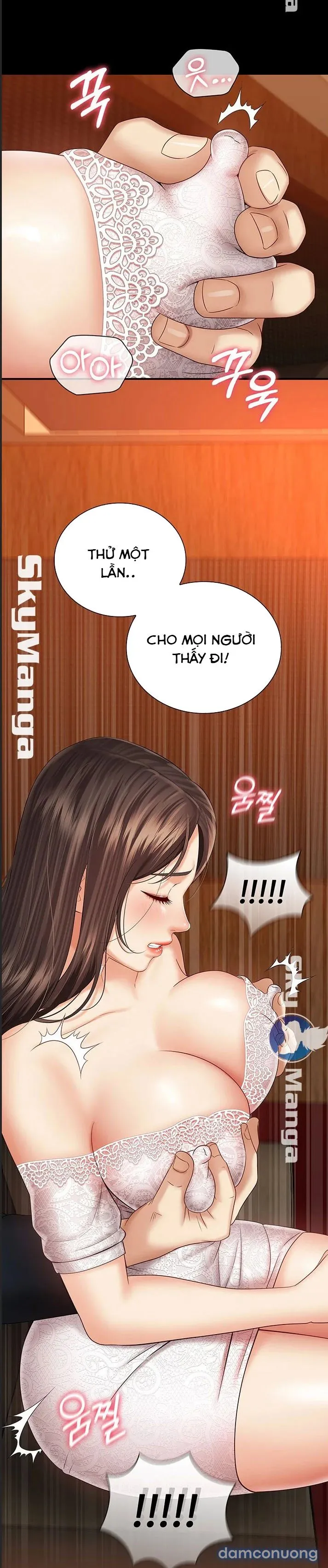 Sisters Duty – Sứ Mệnh Người Anh 